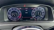 Volkswagen Golf 2.0 TSI GTI 5dr DSG Petrol Hatchback